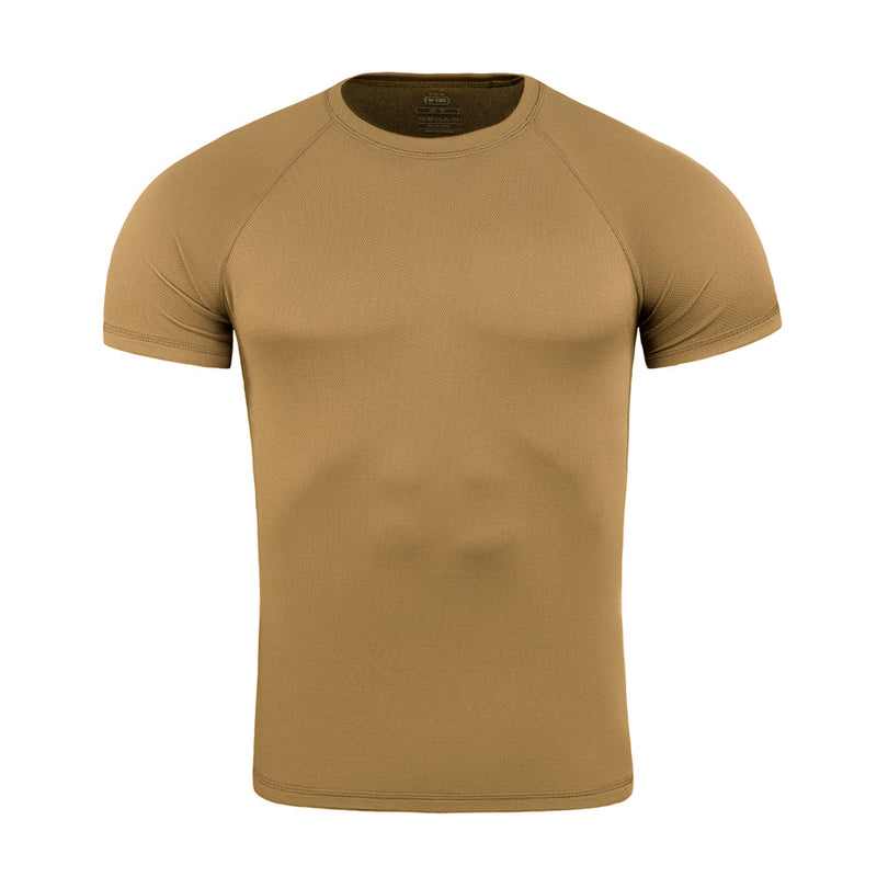 Load image into Gallery viewer, M-Tac Summer Moisture-Wicking T-Shirt Raglan