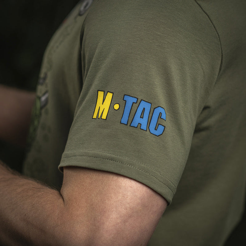 Load image into Gallery viewer, M-Tac T-Shirt Quadcopter