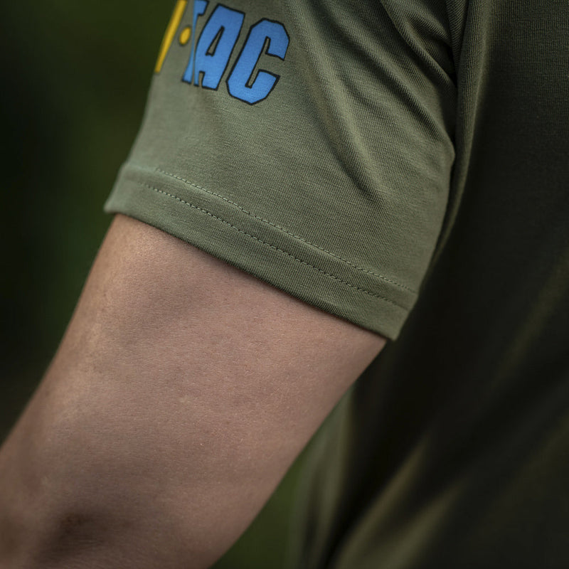 Load image into Gallery viewer, M-Tac T-Shirt Quadcopter