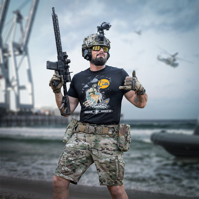 Load image into Gallery viewer, M-Tac T-Shirt Surf Club