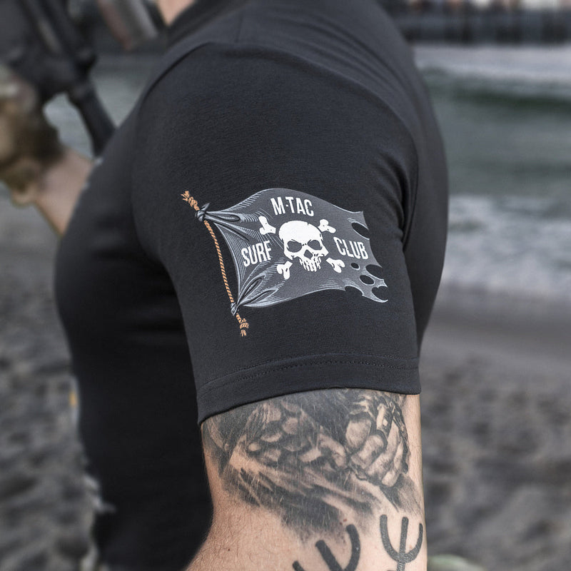 Load image into Gallery viewer, M-Tac T-Shirt Surf Club