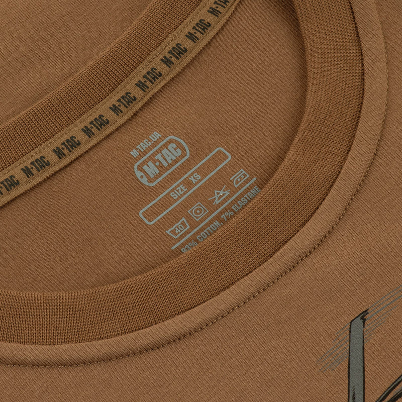 Load image into Gallery viewer, M-Tac T-Shirt Surf Club