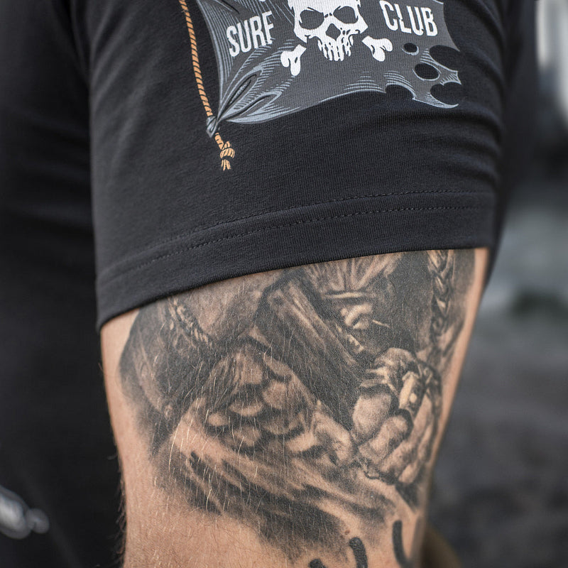 Load image into Gallery viewer, M-Tac T-Shirt Surf Club