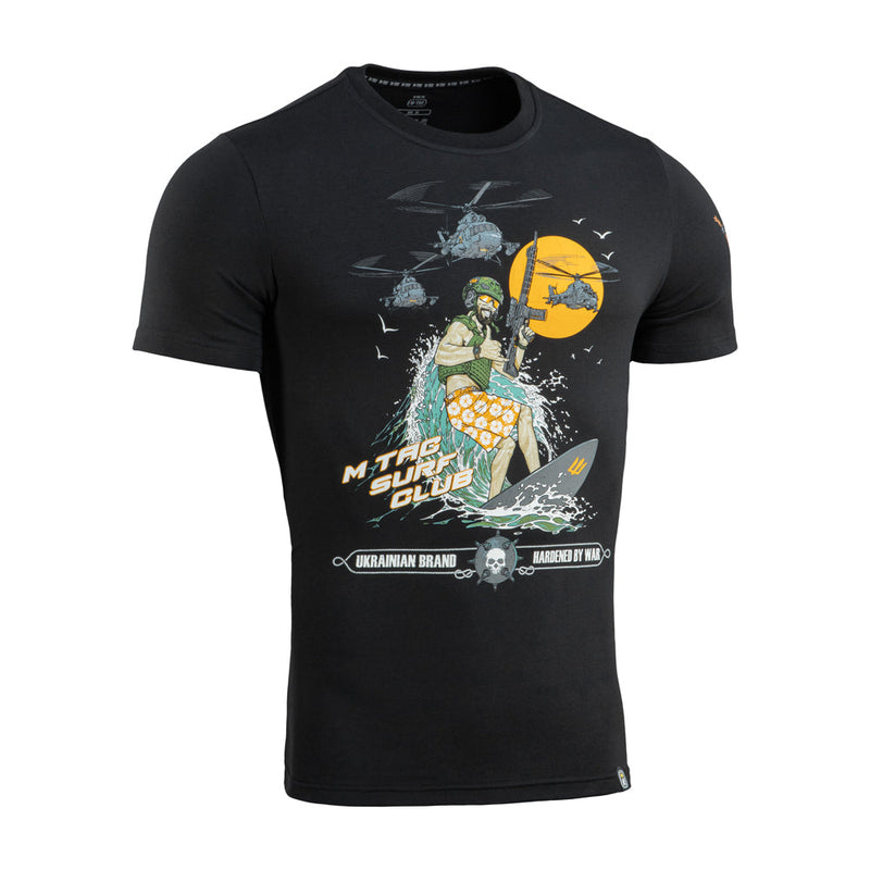 Load image into Gallery viewer, M-Tac T-Shirt Surf Club