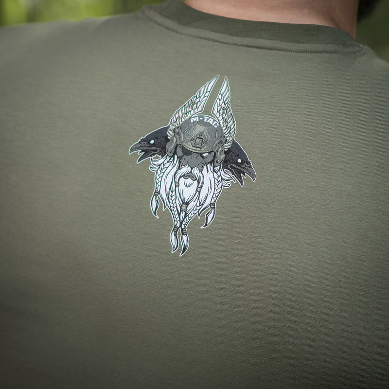 Load image into Gallery viewer, M-Tac T-Shirt Odin