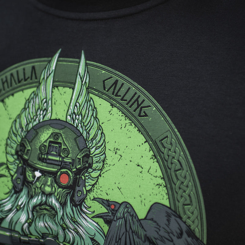 Load image into Gallery viewer, M-Tac T-Shirt Odin
