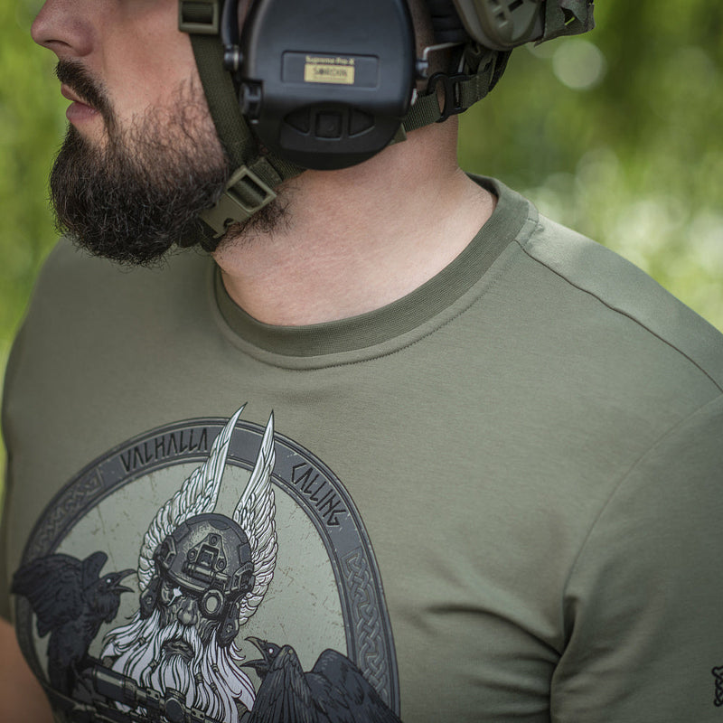Load image into Gallery viewer, M-Tac T-Shirt Odin
