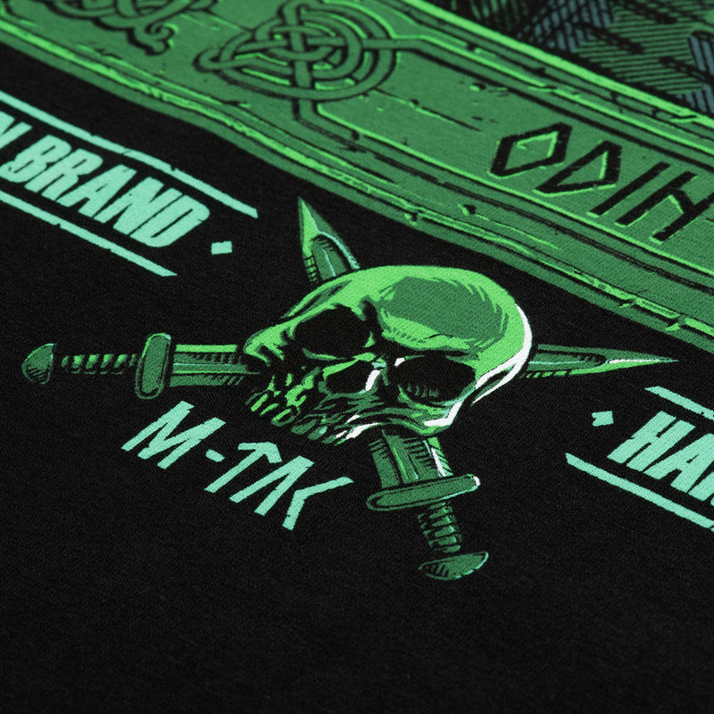 Load image into Gallery viewer, M-Tac T-Shirt Odin