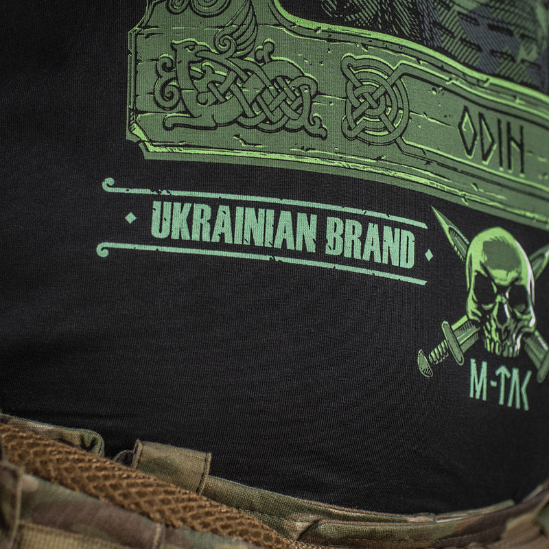 Load image into Gallery viewer, M-Tac T-Shirt Odin