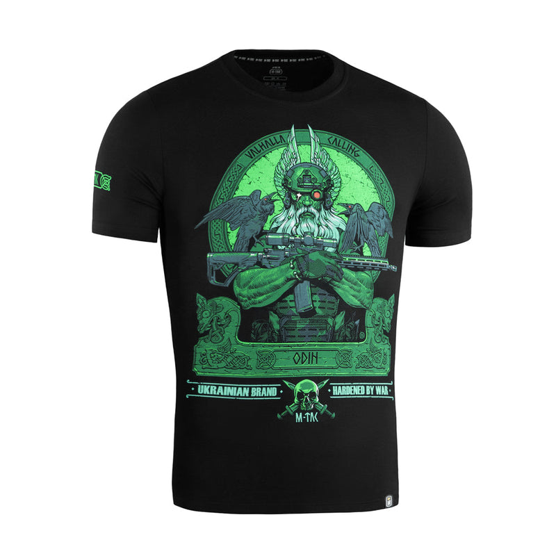 Load image into Gallery viewer, M-Tac T-Shirt Odin