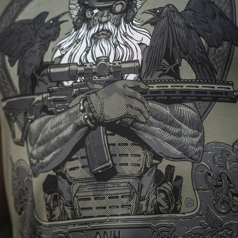 Load image into Gallery viewer, M-Tac T-Shirt Odin