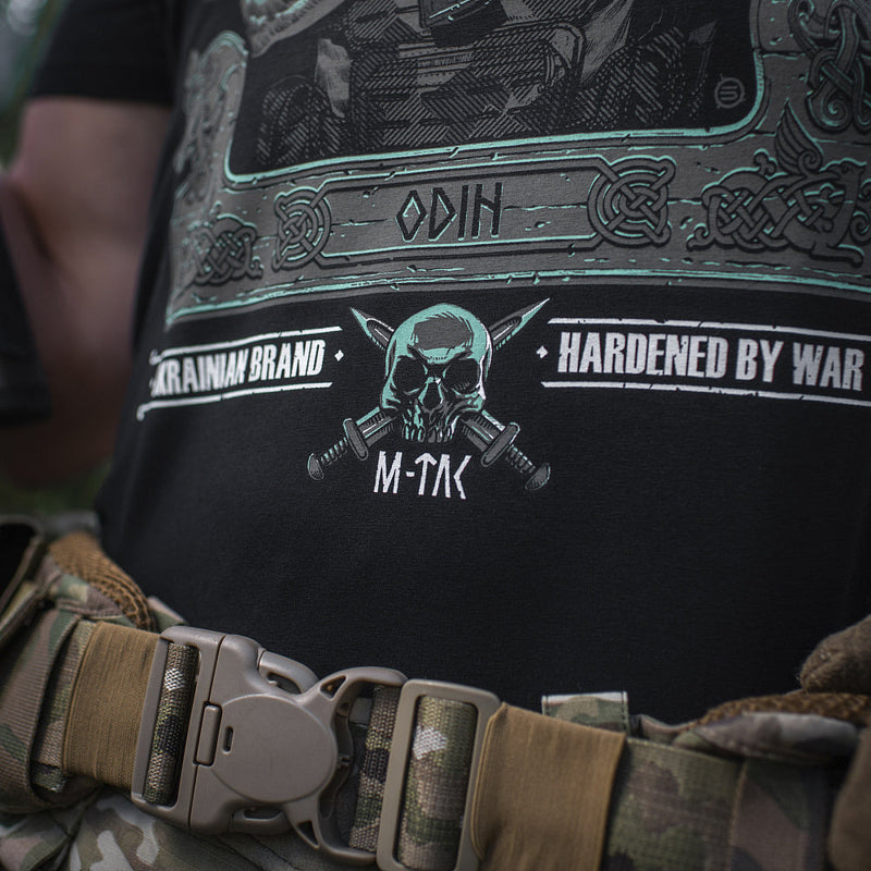 Load image into Gallery viewer, M-Tac T-Shirt Odin