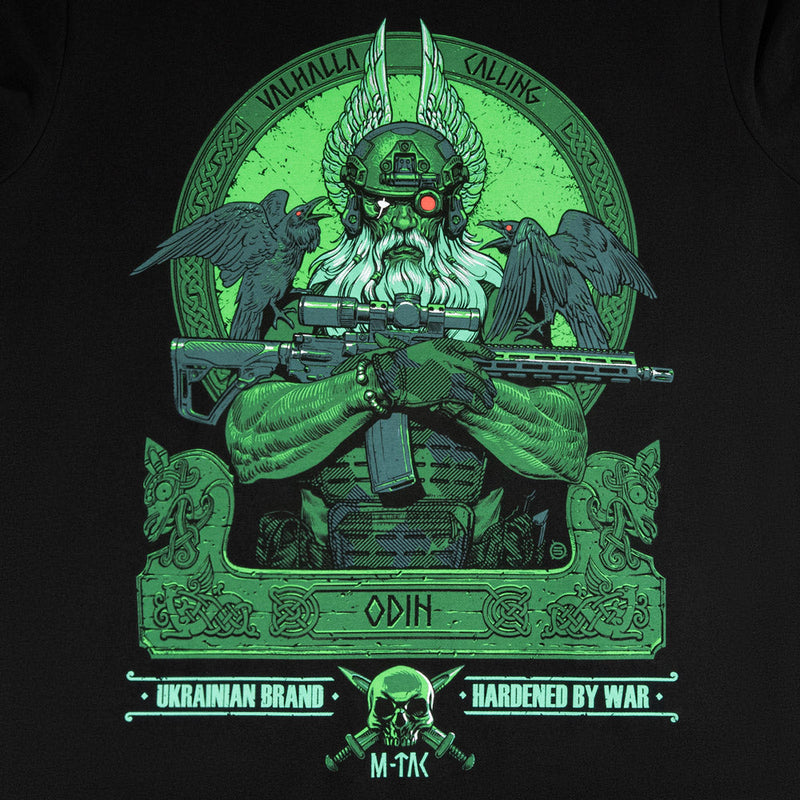 Load image into Gallery viewer, M-Tac T-Shirt Odin