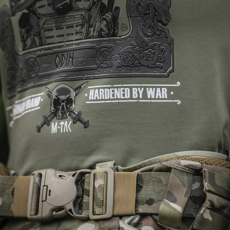 Load image into Gallery viewer, M-Tac T-Shirt Odin