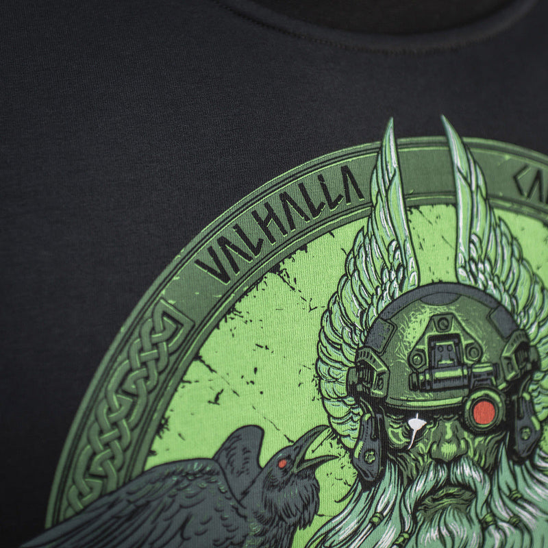 Load image into Gallery viewer, M-Tac T-Shirt Odin