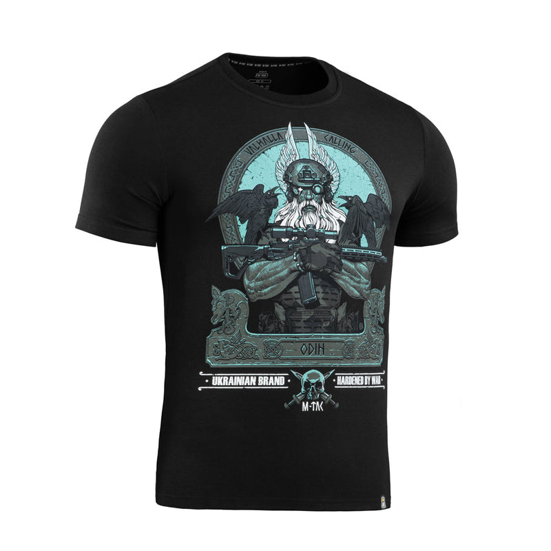 Load image into Gallery viewer, M-Tac T-Shirt Odin