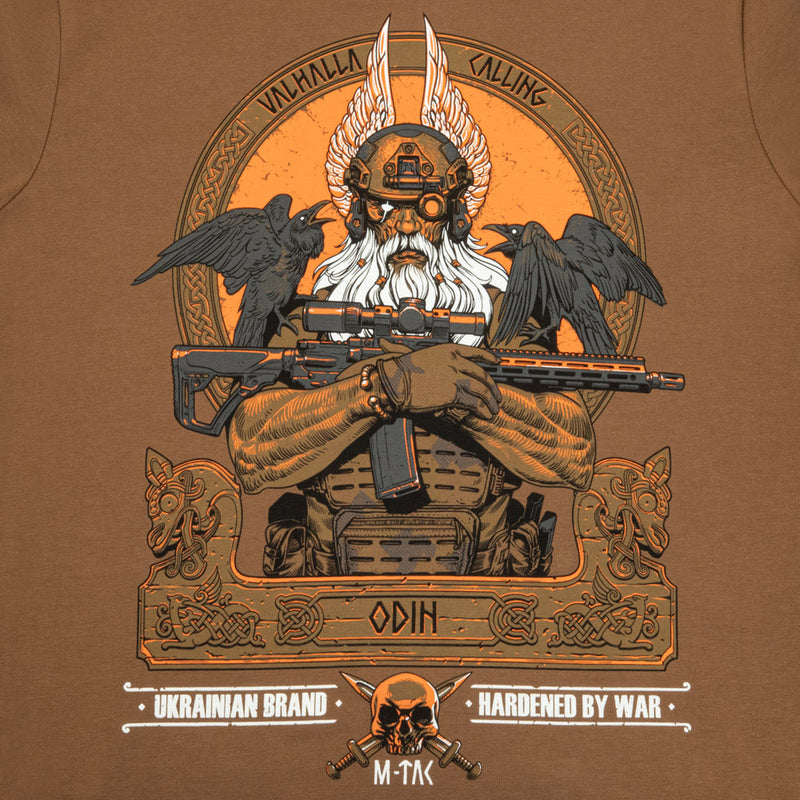 Load image into Gallery viewer, M-Tac T-Shirt Odin