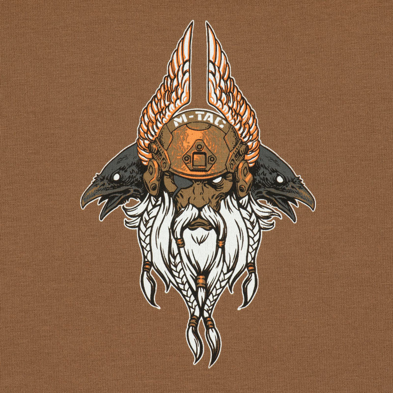 Load image into Gallery viewer, M-Tac T-Shirt Odin