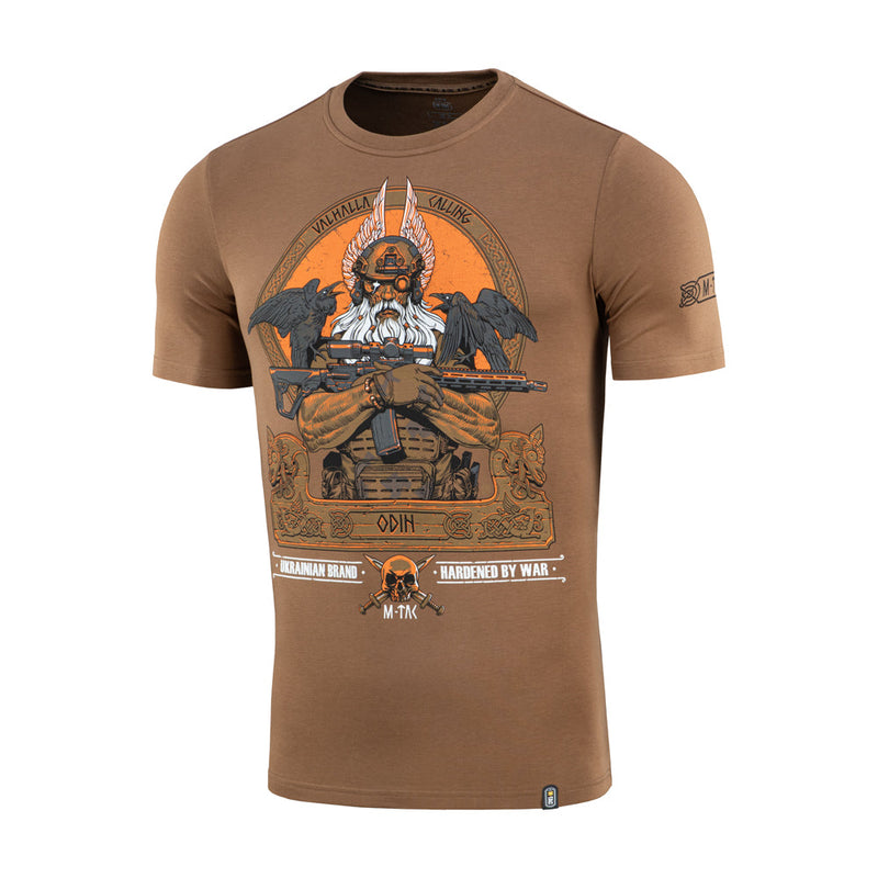 Load image into Gallery viewer, M-Tac T-Shirt Odin