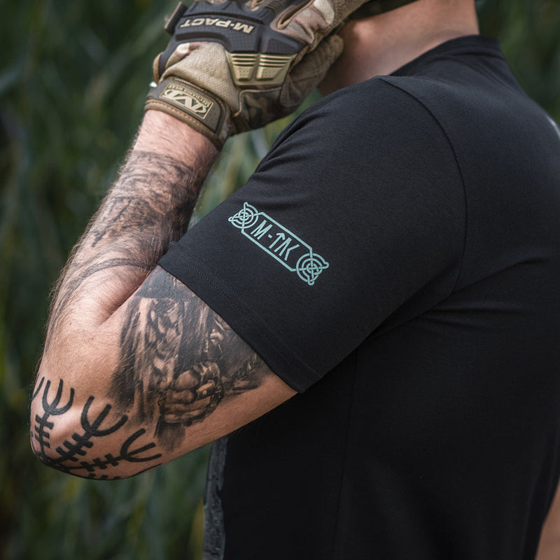 Load image into Gallery viewer, M-Tac T-Shirt Odin