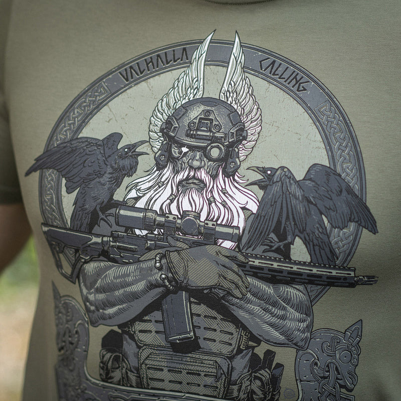 Load image into Gallery viewer, M-Tac T-Shirt Odin