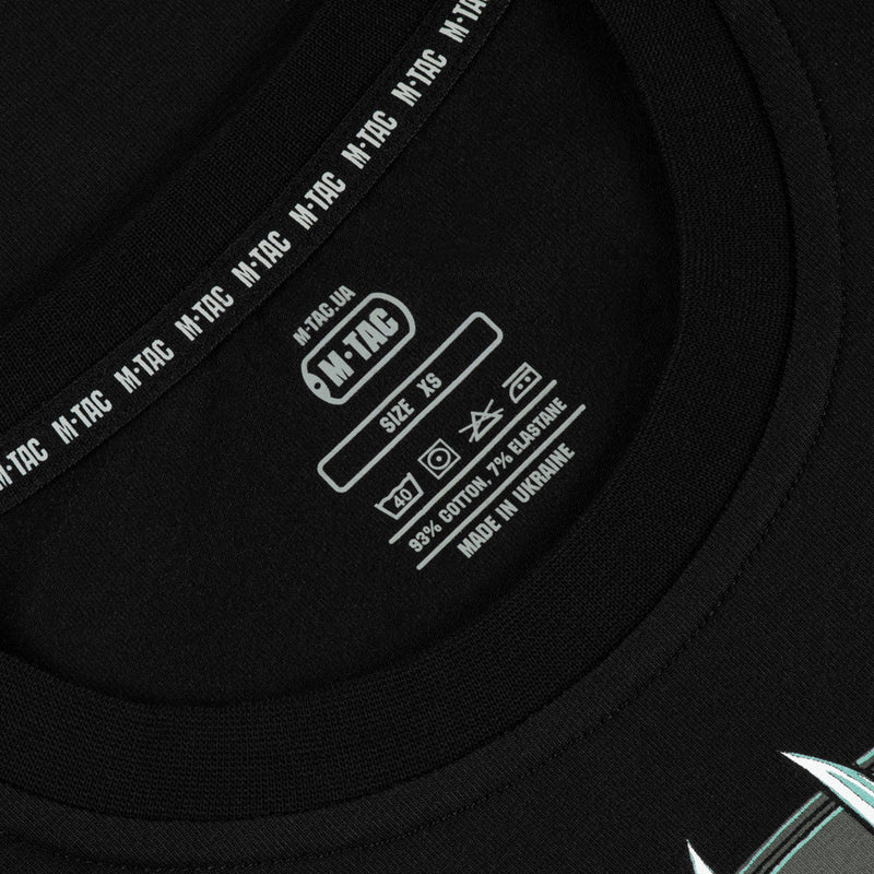 Load image into Gallery viewer, M-Tac T-Shirt Odin