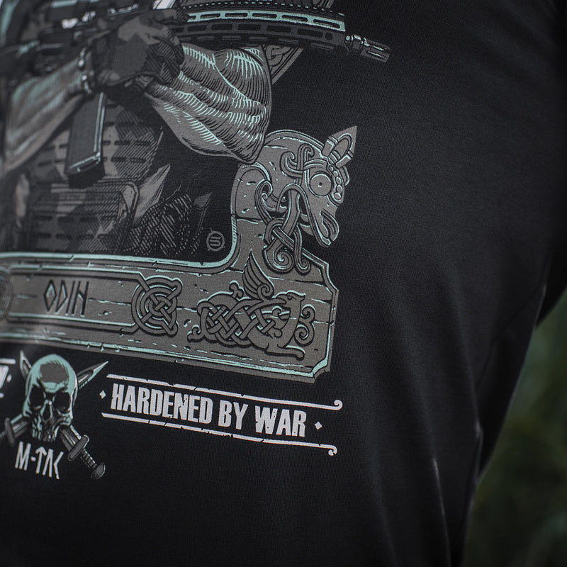 Load image into Gallery viewer, M-Tac T-Shirt Odin