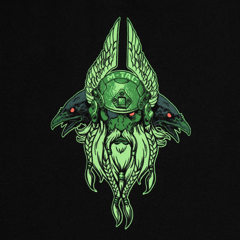 Load image into Gallery viewer, M-Tac T-Shirt Odin