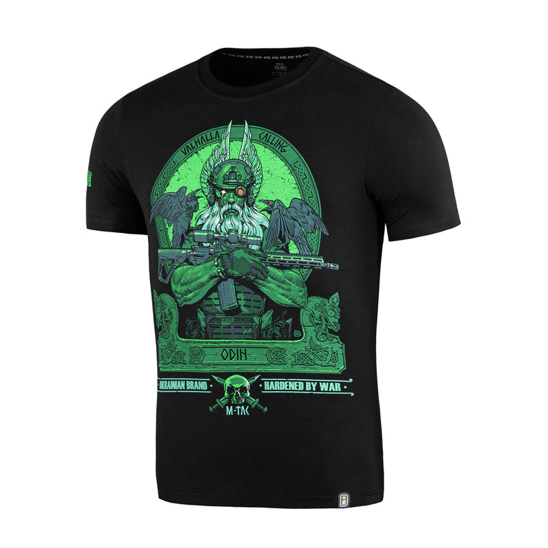 Load image into Gallery viewer, M-Tac T-Shirt Odin