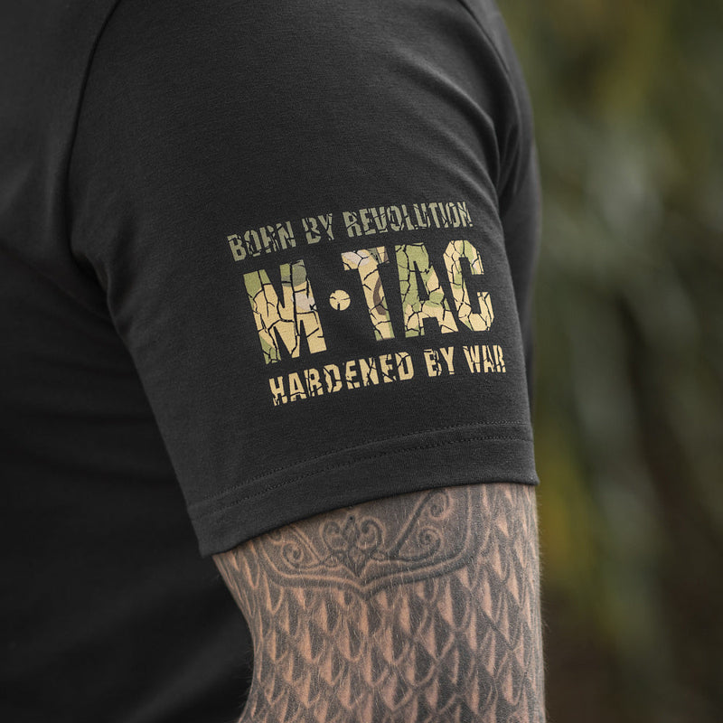 Load image into Gallery viewer, M-Tac T-Shirt Logo