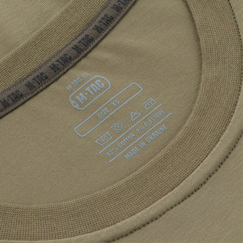Load image into Gallery viewer, M-Tac T-Shirt Logo
