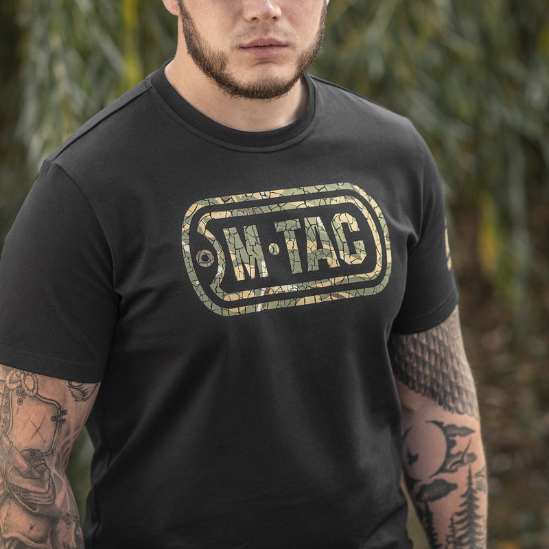 Load image into Gallery viewer, M-Tac T-Shirt Logo
