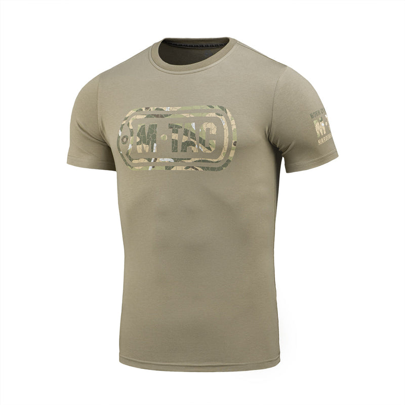 Load image into Gallery viewer, M-Tac T-Shirt Logo