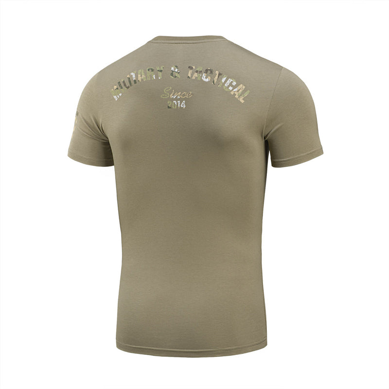 Load image into Gallery viewer, M-Tac T-Shirt Logo