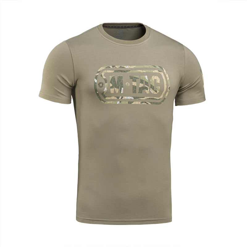 Load image into Gallery viewer, M-Tac T-Shirt Logo