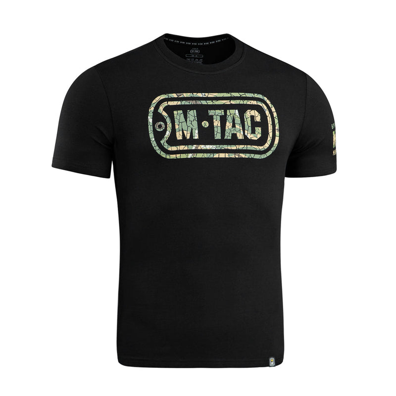 Load image into Gallery viewer, M-Tac T-Shirt Logo