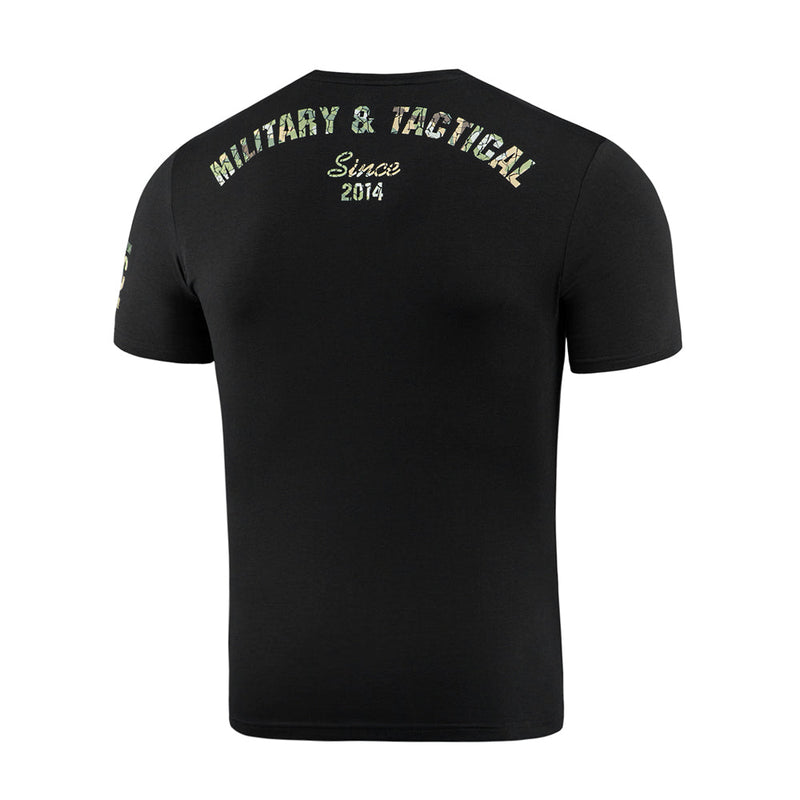 Load image into Gallery viewer, M-Tac T-Shirt Logo