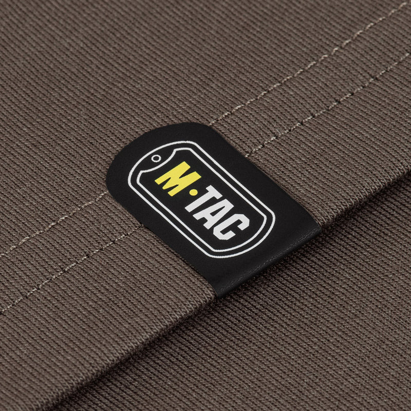 Load image into Gallery viewer, M-Tac T-Shirt Logo Long Sleeve
