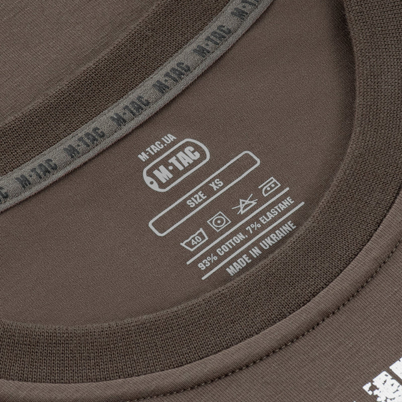 Load image into Gallery viewer, M-Tac T-Shirt Mavic Delivery Service