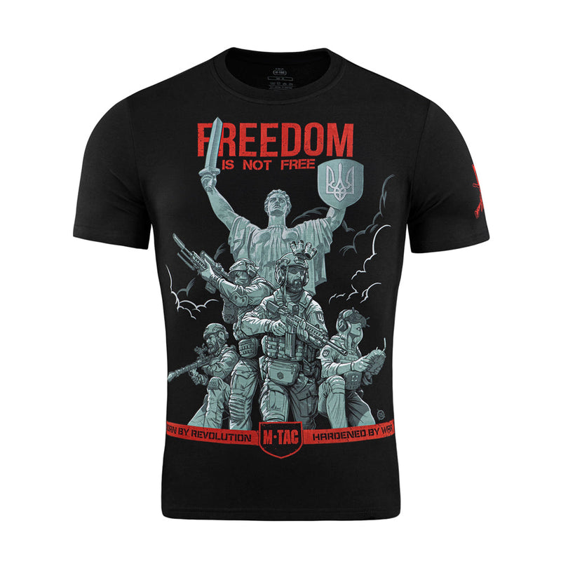 Load image into Gallery viewer, M-Tac T-Shirt Freedom
