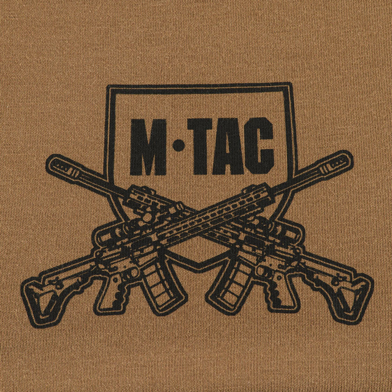 Load image into Gallery viewer, M-Tac T-Shirt Freedom