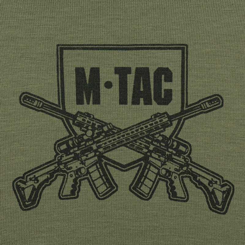 Load image into Gallery viewer, M-Tac T-Shirt Freedom