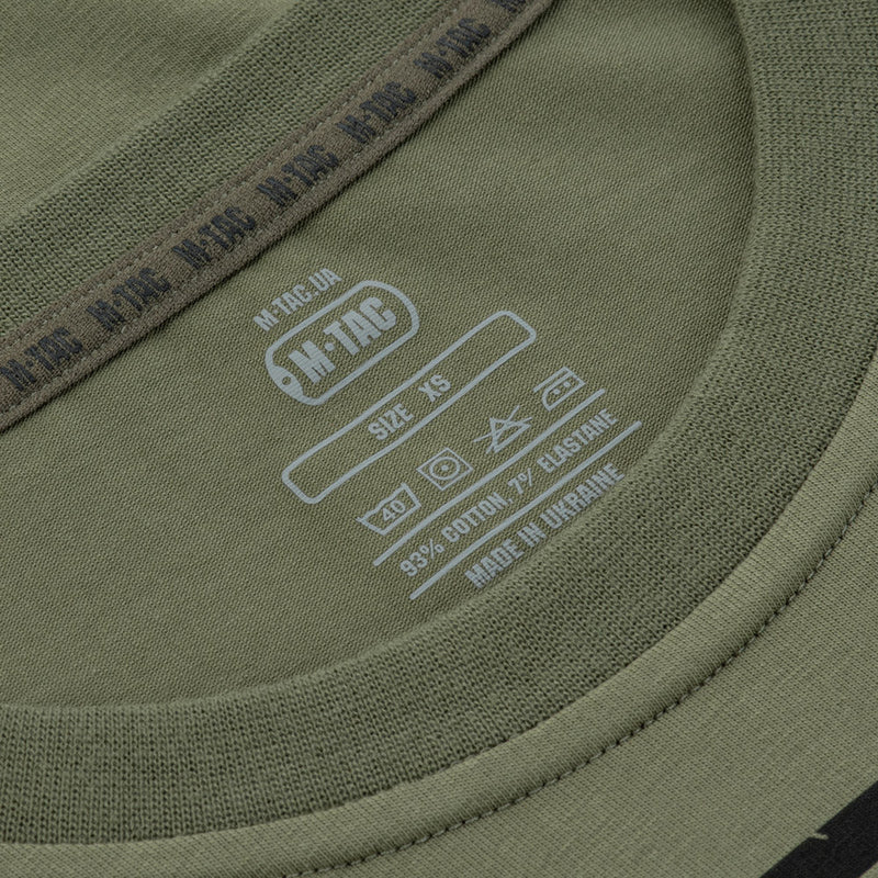 Load image into Gallery viewer, M-Tac T-Shirt Freedom