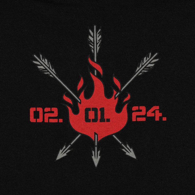 Load image into Gallery viewer, M-Tac T-Shirt Phoenix
