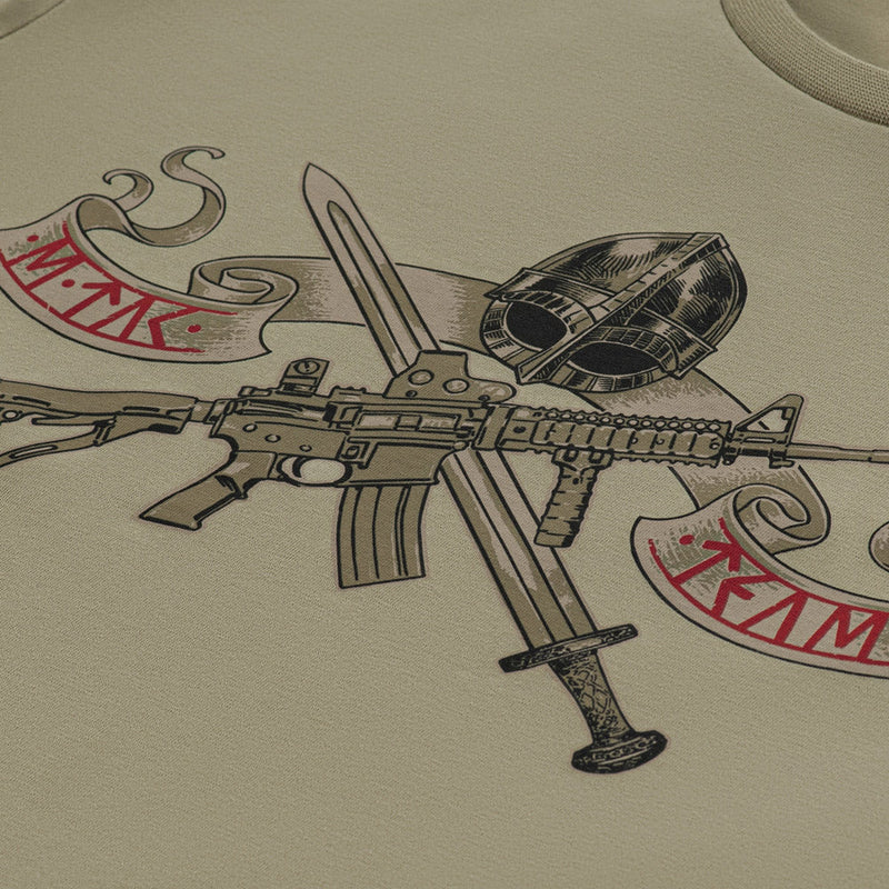 Load image into Gallery viewer, M-Tac T-Shirt Keep Calm