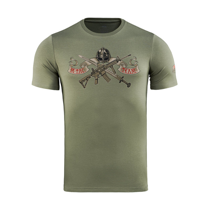 Load image into Gallery viewer, M-Tac T-Shirt Keep Calm