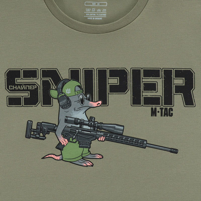 Load image into Gallery viewer, M-Tac T-Shirt Talpa