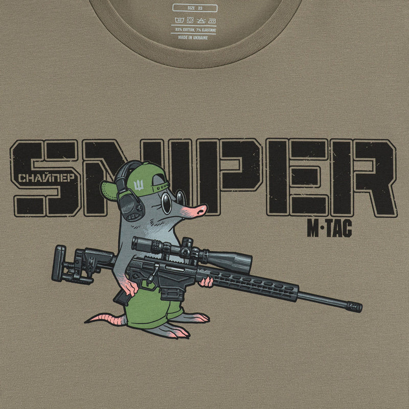 Load image into Gallery viewer, M-Tac T-Shirt Talpa