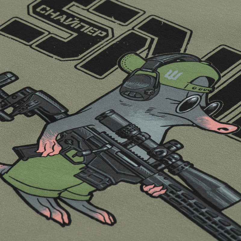 Load image into Gallery viewer, M-Tac T-Shirt Talpa