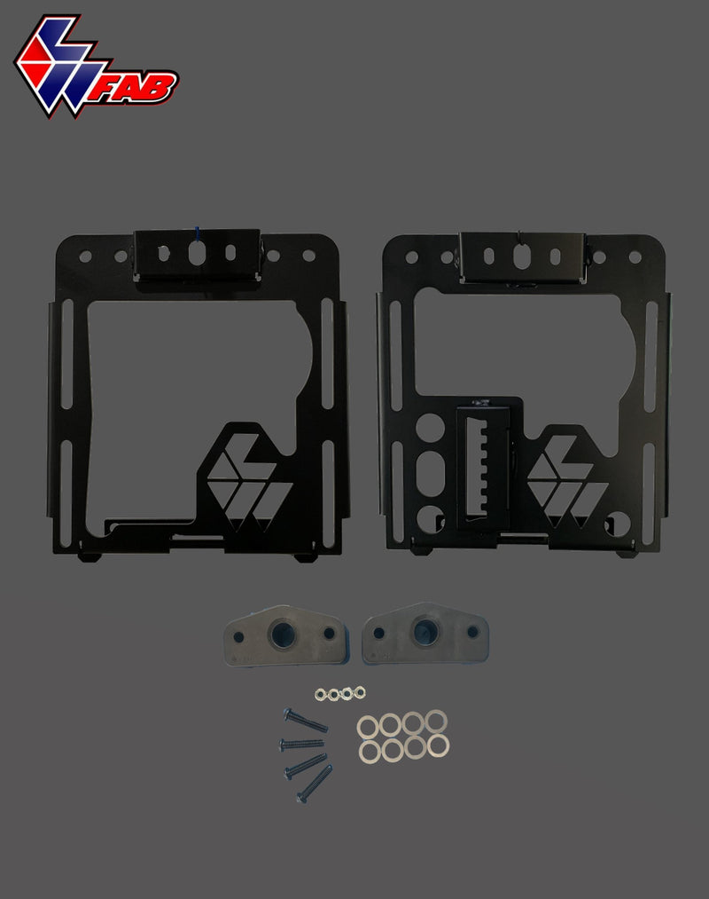 Load image into Gallery viewer, Seat Lowering Base Set (800/900 Models)